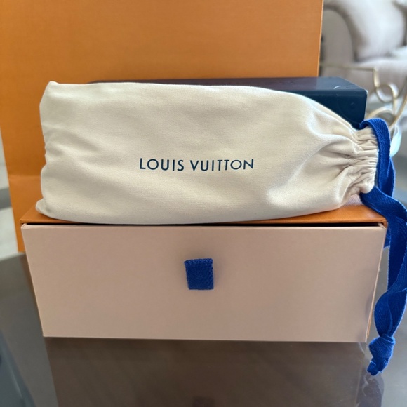 Authentic Louis Vuitton Sunglasses - Picture 4 of 8